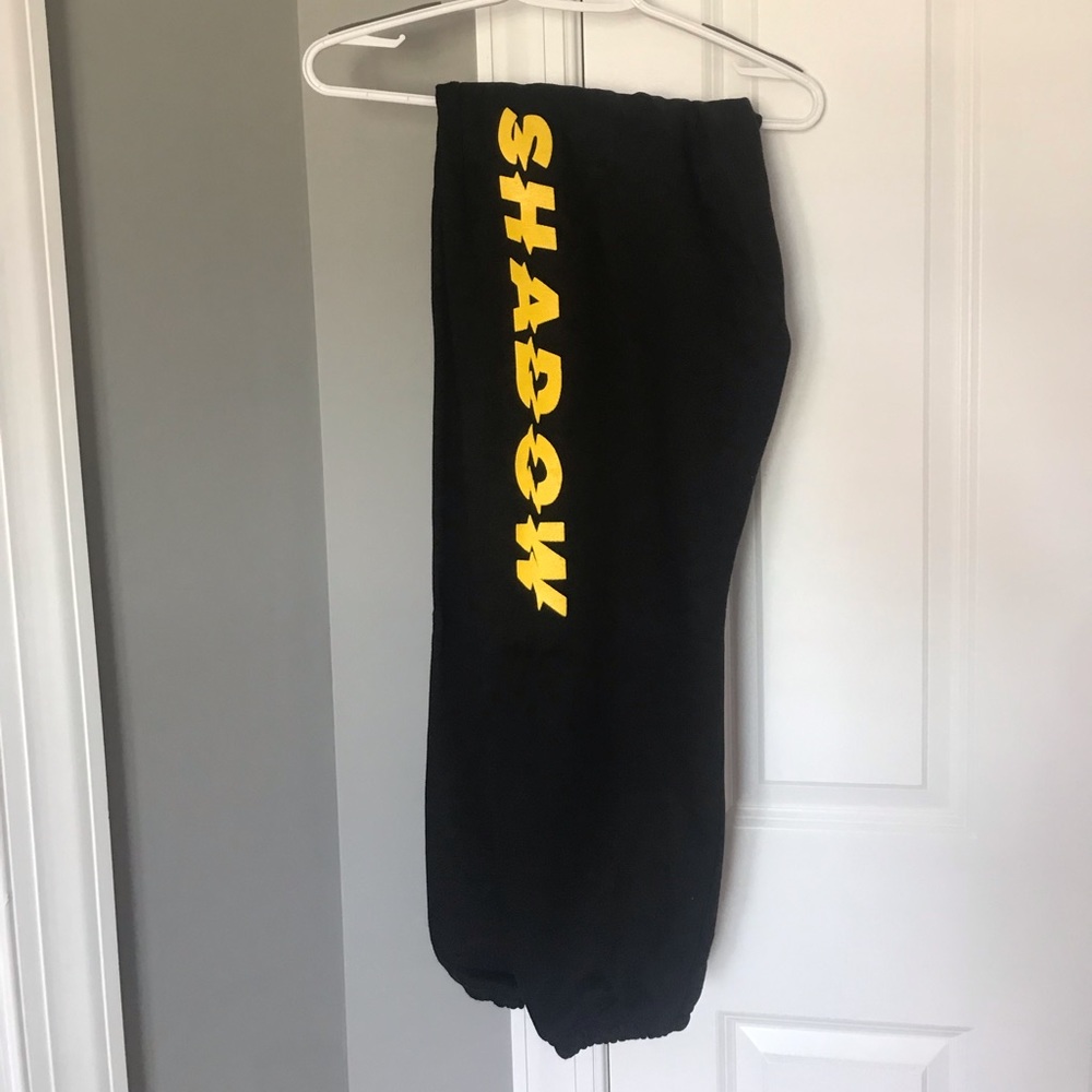 shadow hill sweatpants